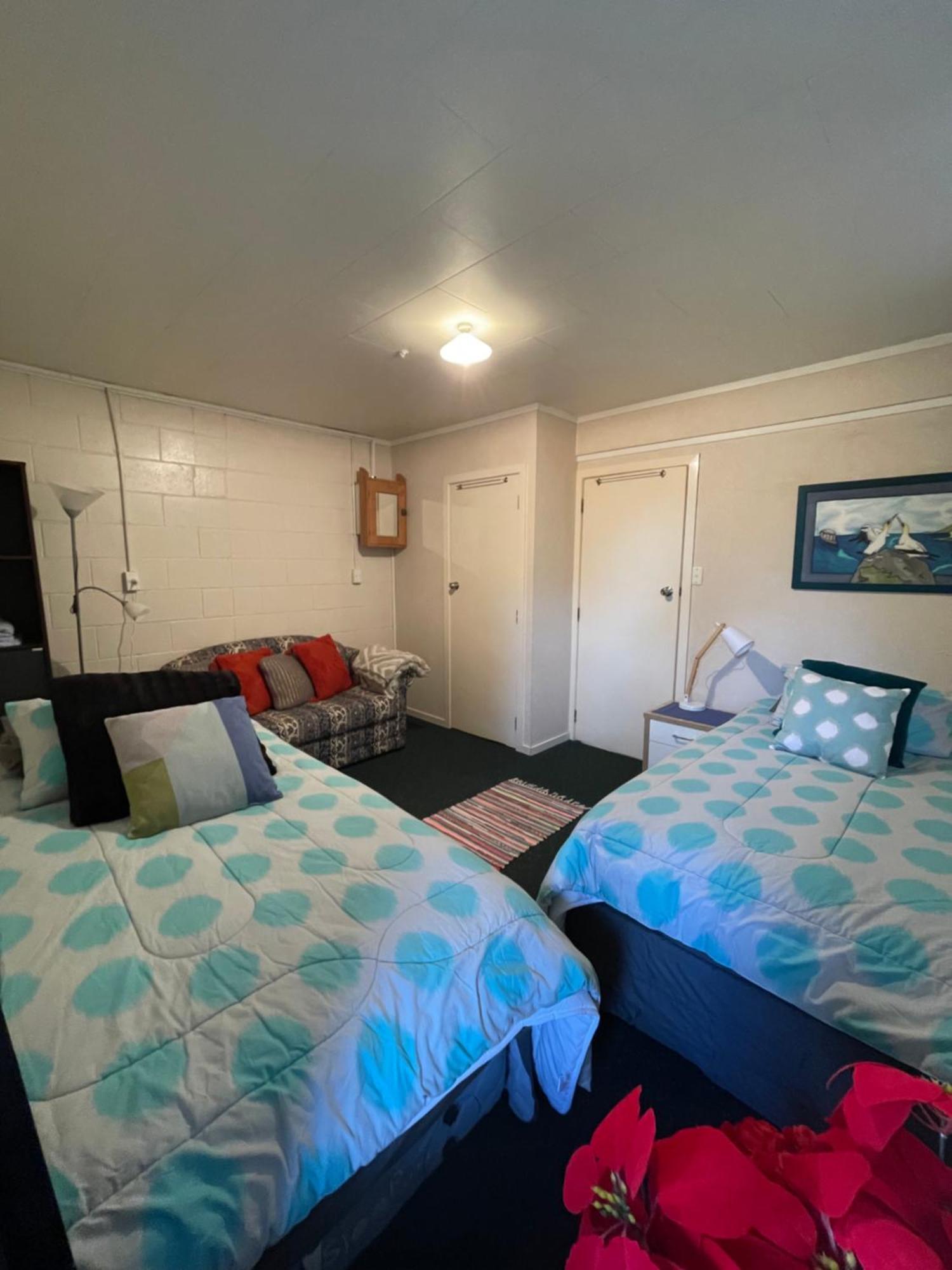 Swanson-Waitakere Stay In Scenic Sunrise Auckland Exterior photo